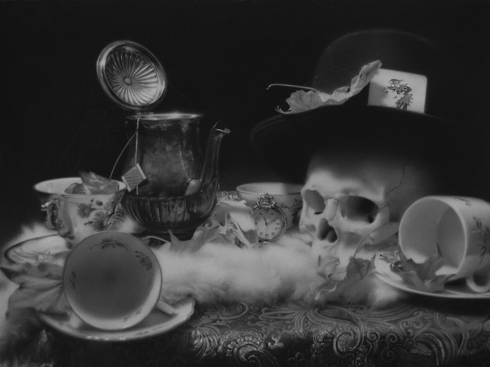 Waiting for Alice